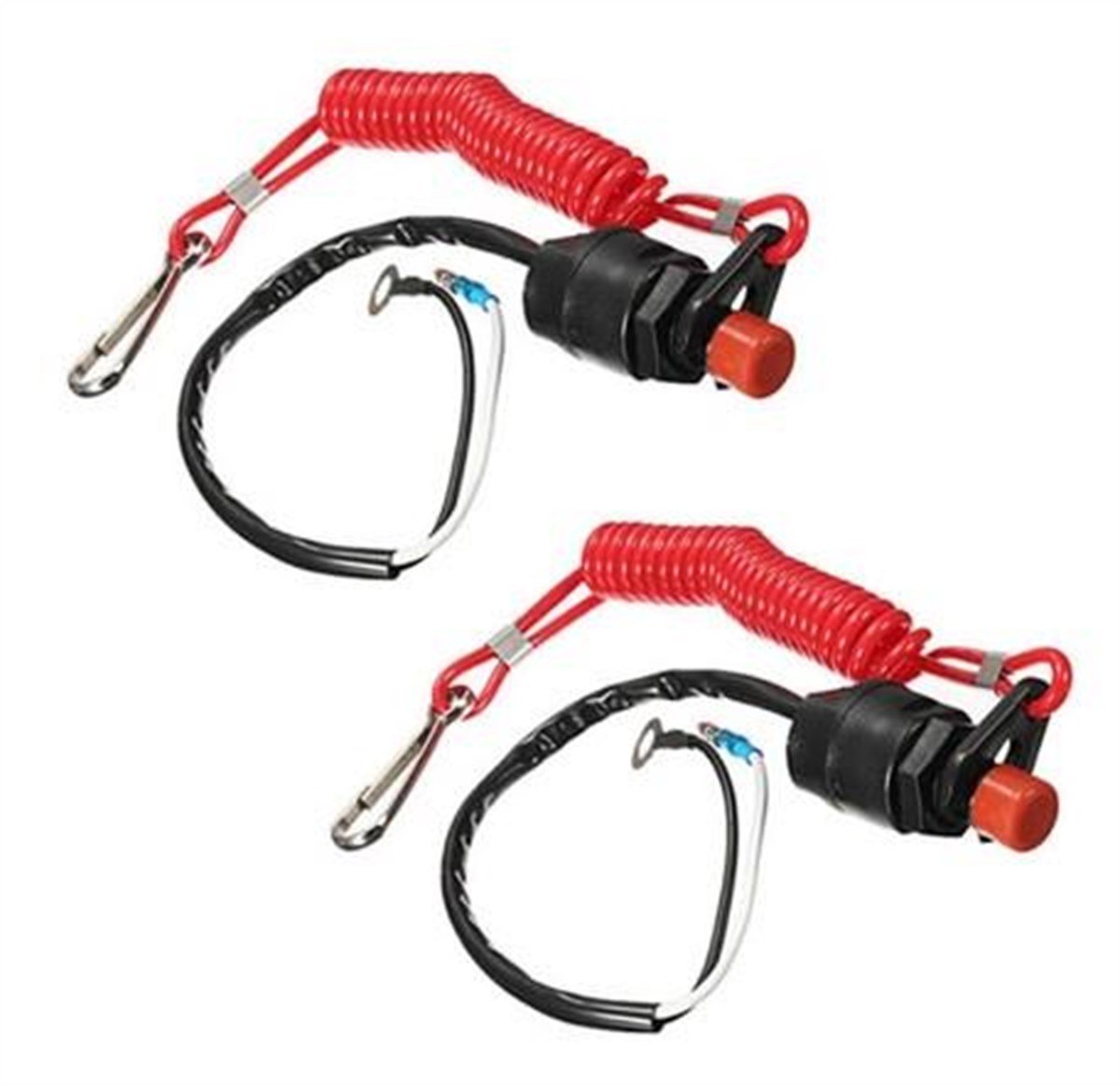 Motor Stop Anahtarı Sr 02094