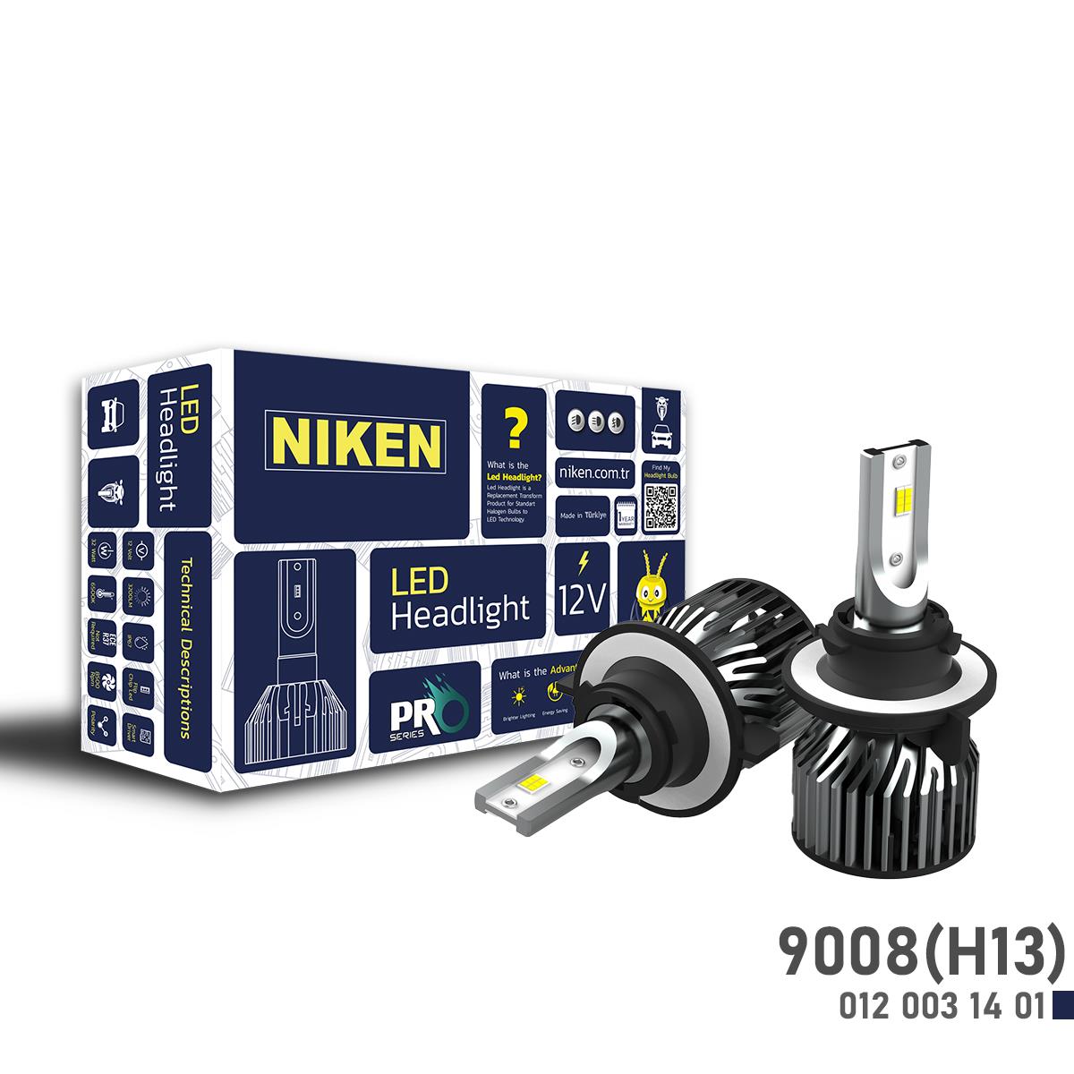 NIKENPRO9008-Kategorisiz