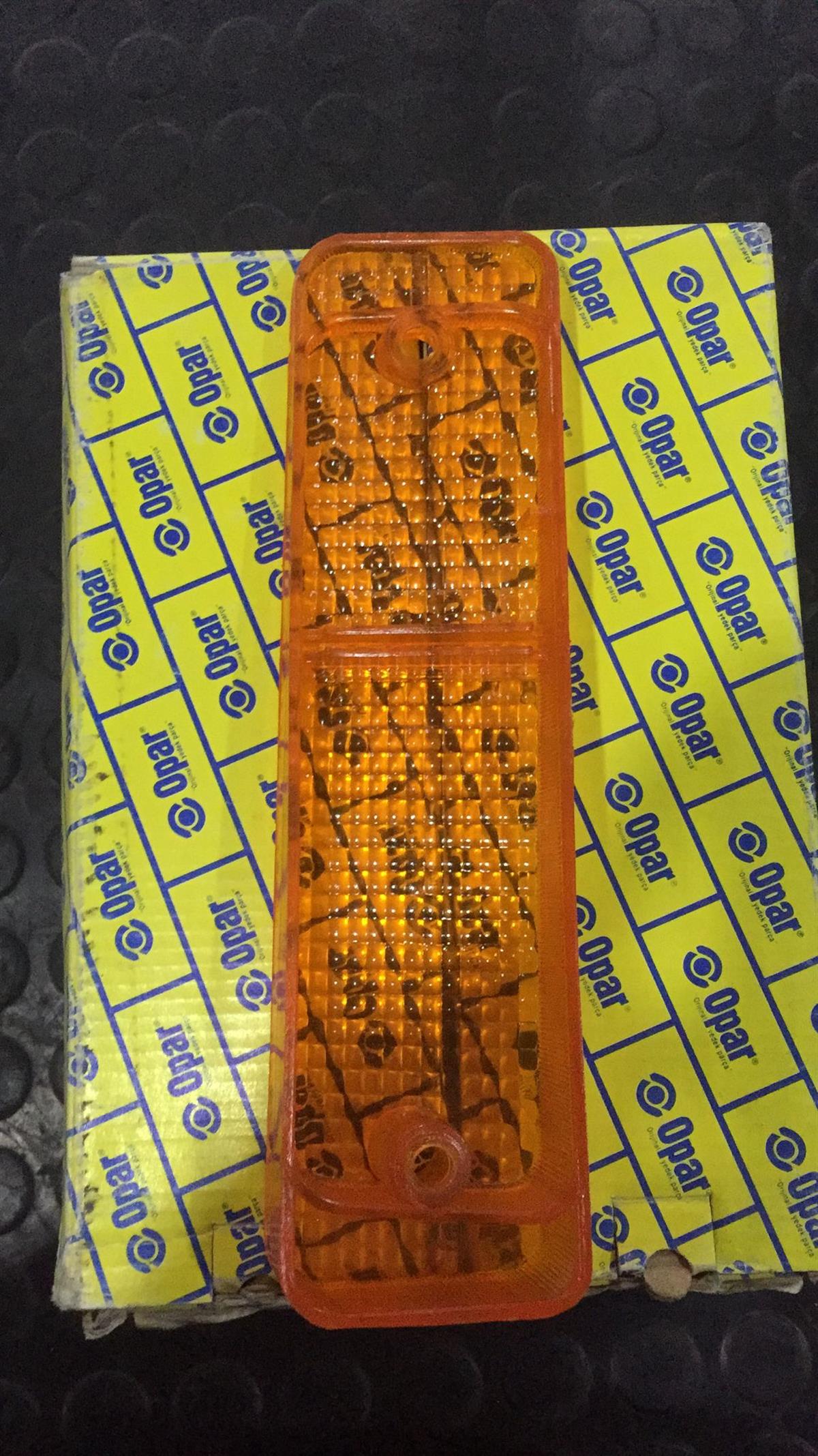 Ön Park Sinyal Camı Em 85004129