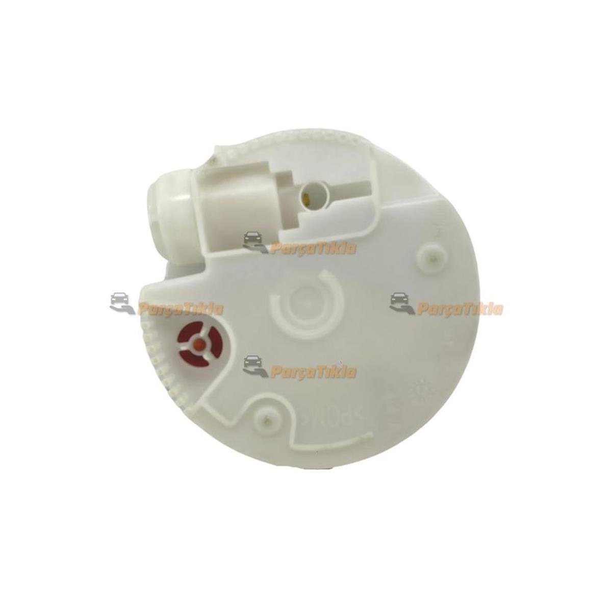 Orj Komple Şamandra Clio Dacia Ym Ttp49002