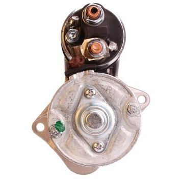 ORJBOSCH0001192081-Marş Motoru - Marş Dinamosu