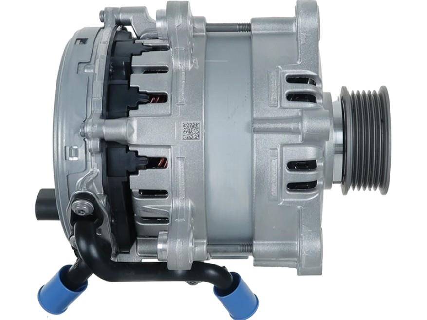 ORJINAL05E903019H-Alternatör Dinamo