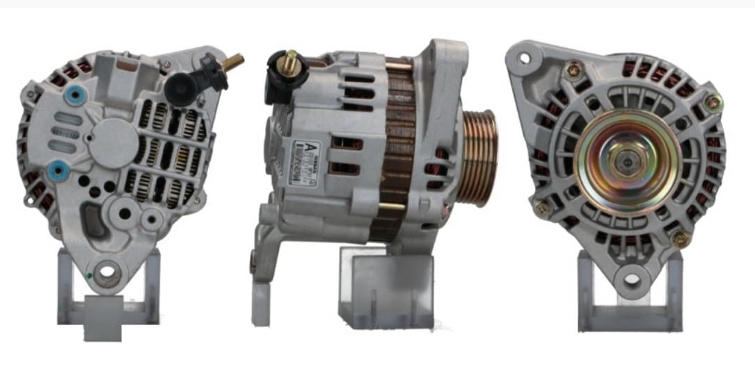 ORJMITA002TB3891-Alternatör Dinamo