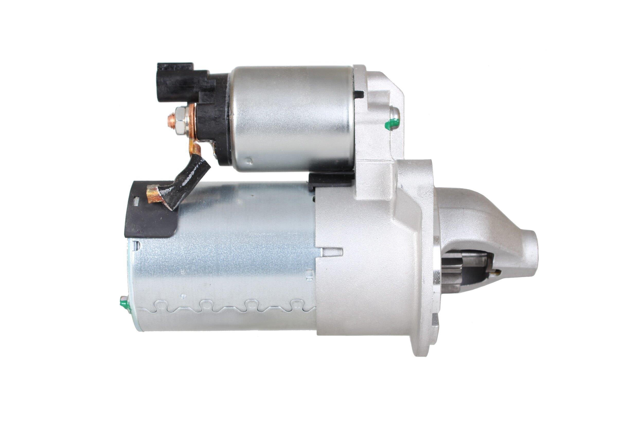 ORJVALEO361002A600-Marş Motoru - Marş Dinamosu