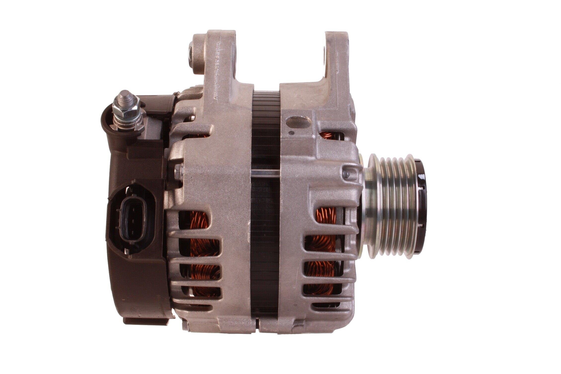 ORJVALEO373002A800-Alternatör Dinamo