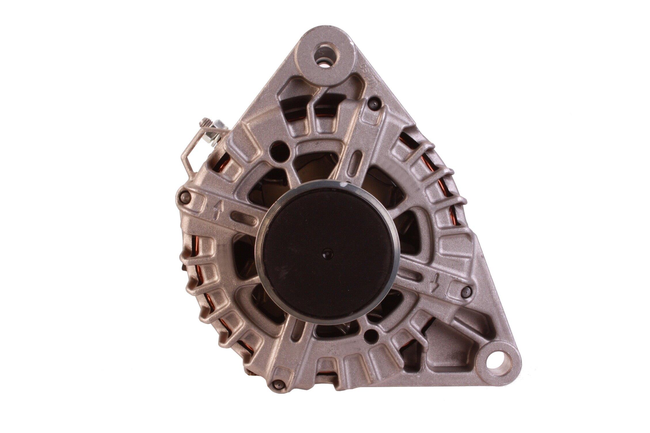 ORJVALEO373002A800-Alternatör Dinamo