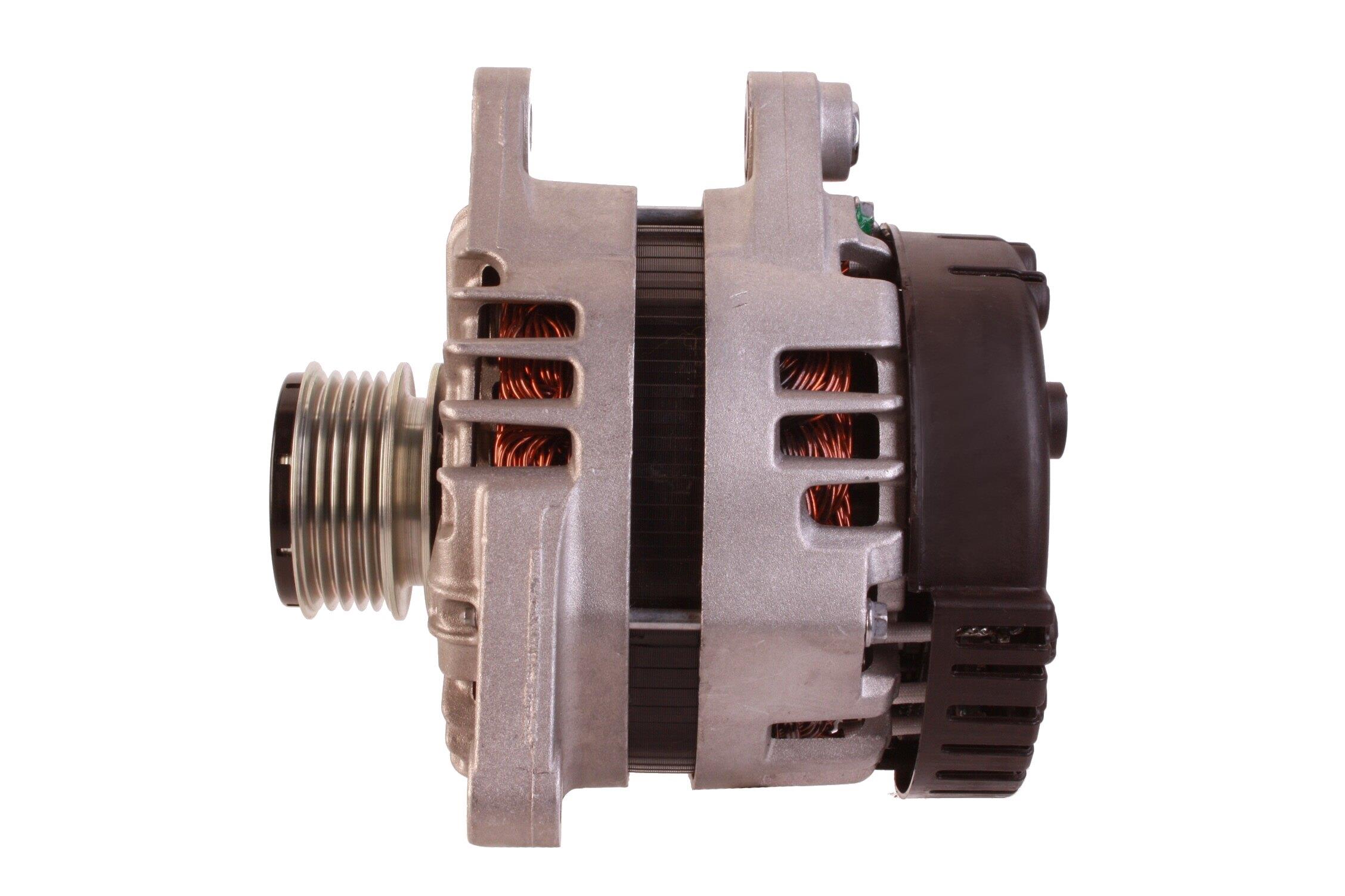 ORJVALEO373002A800-Alternatör Dinamo