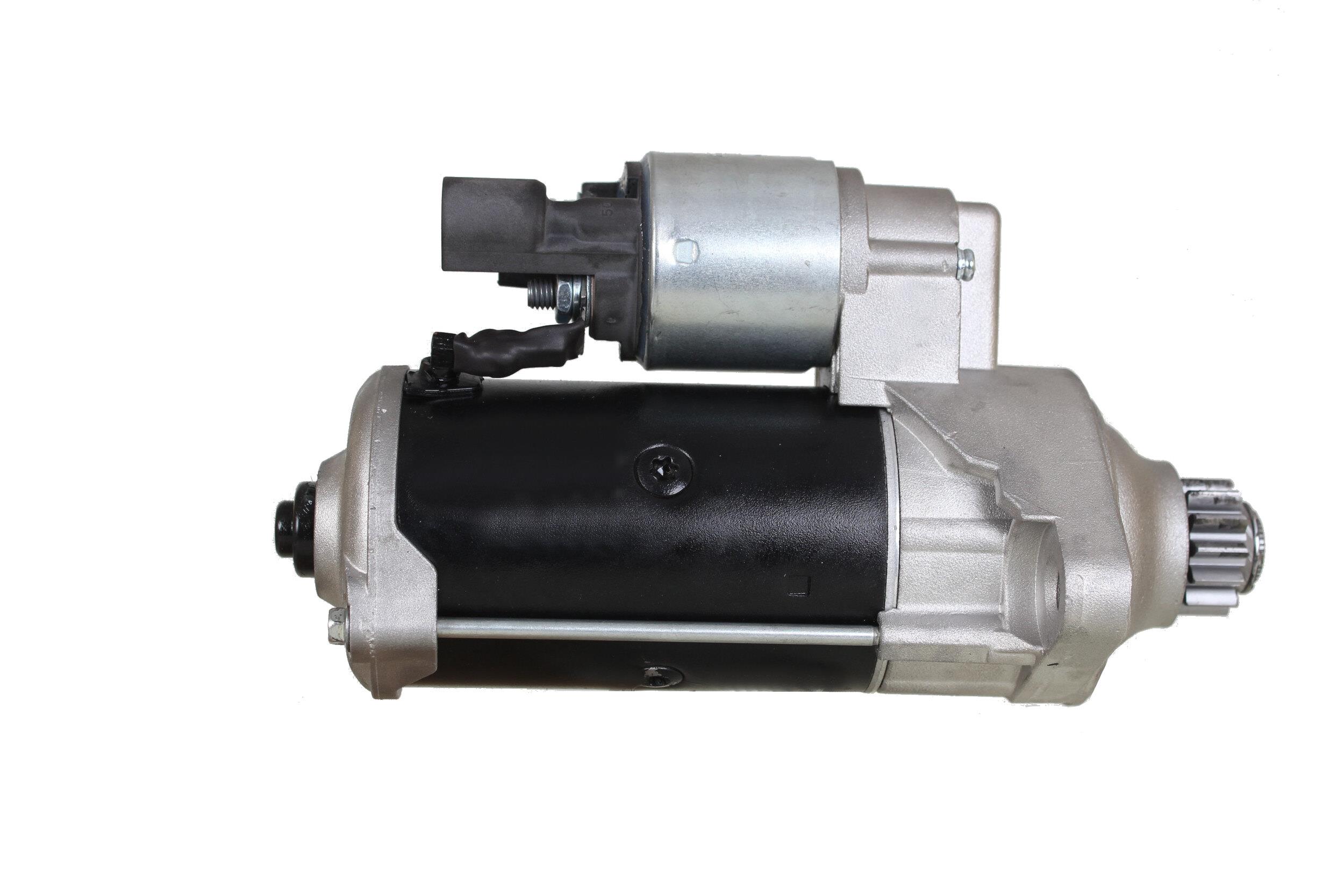ORJVALEORSW20R10-Marş Motoru - Marş Dinamosu