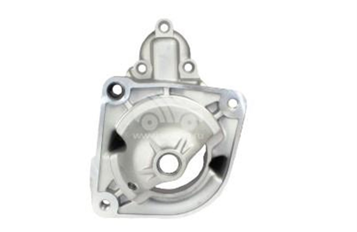 Pinyon Kapağı Ducato Boxer Bosch Tip