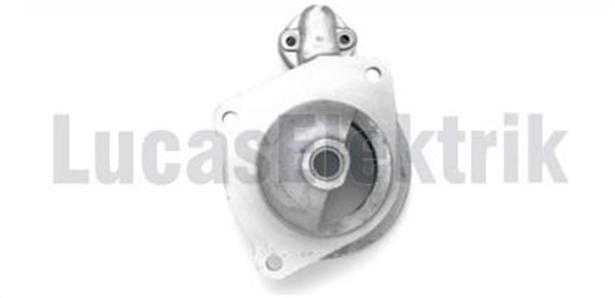 Pinyon Kapağı Ford Kamyon Ttt103