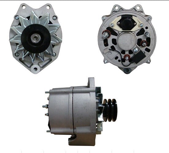 PLUSLINE0120469527-Alternatör Dinamo