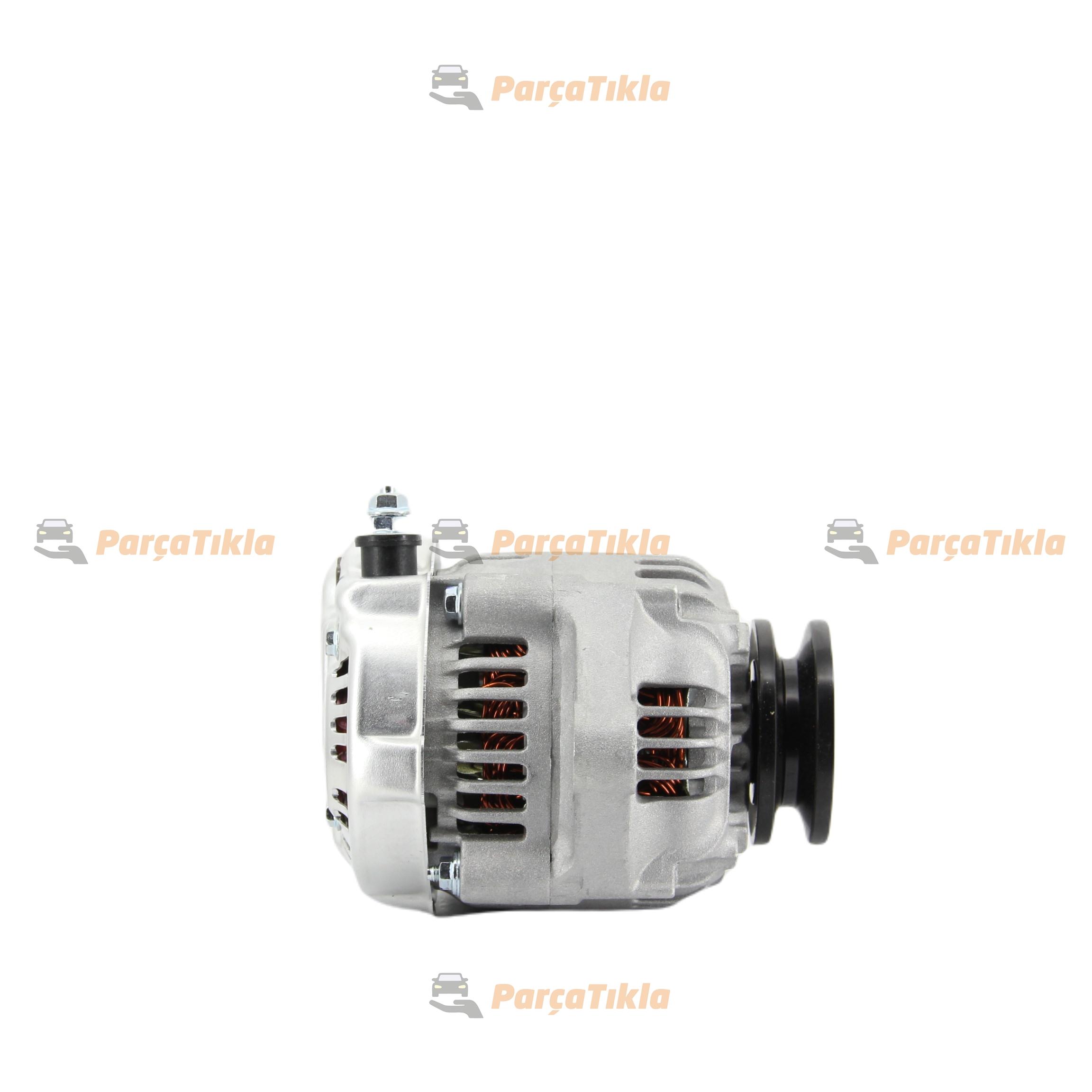 PLUSLINE1002114690-Alternatör Dinamo