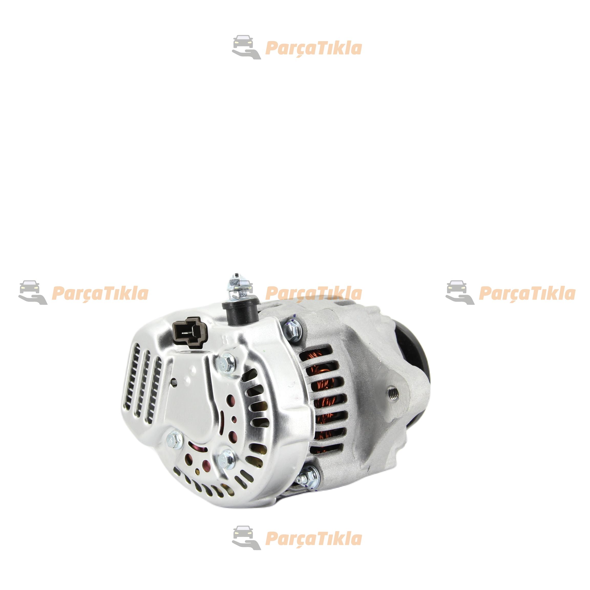 PLUSLINE1002114690-Alternatör Dinamo
