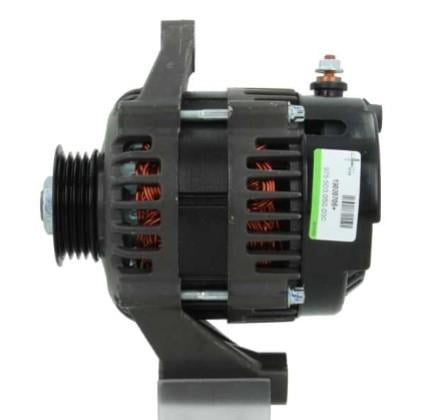 PLUSLINE19020706-Alternatör Dinamo
