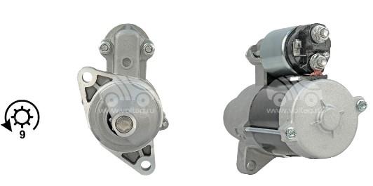 PLUSLINE2280003270-Marş Motoru - Marş Dinamosu