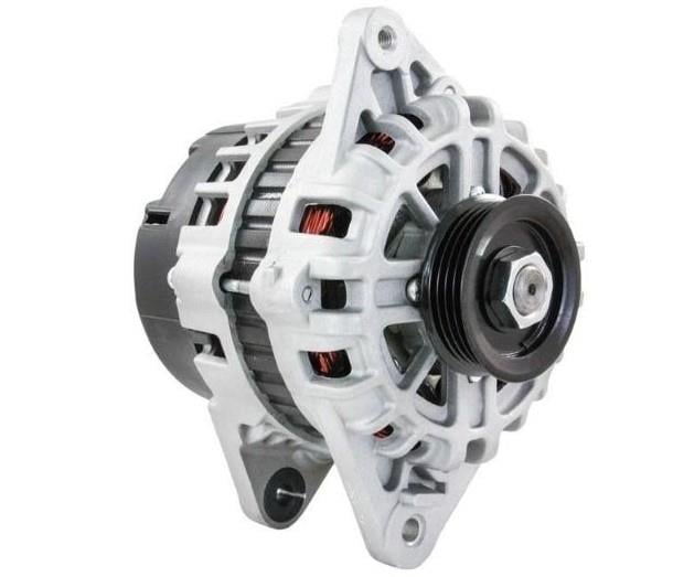 PLUSLINE2609780-Alternatör Dinamo