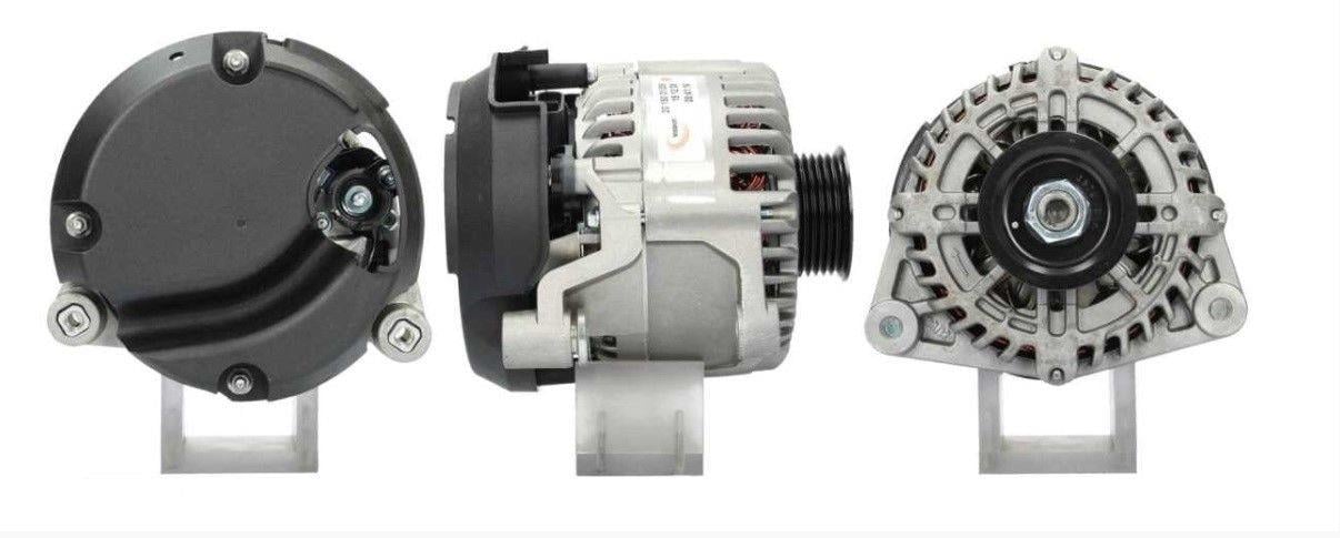 PLUSLINE2T1U10300CB-Alternatör Dinamo