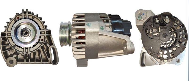 PLUSLINE63321600-Alternatör Dinamo