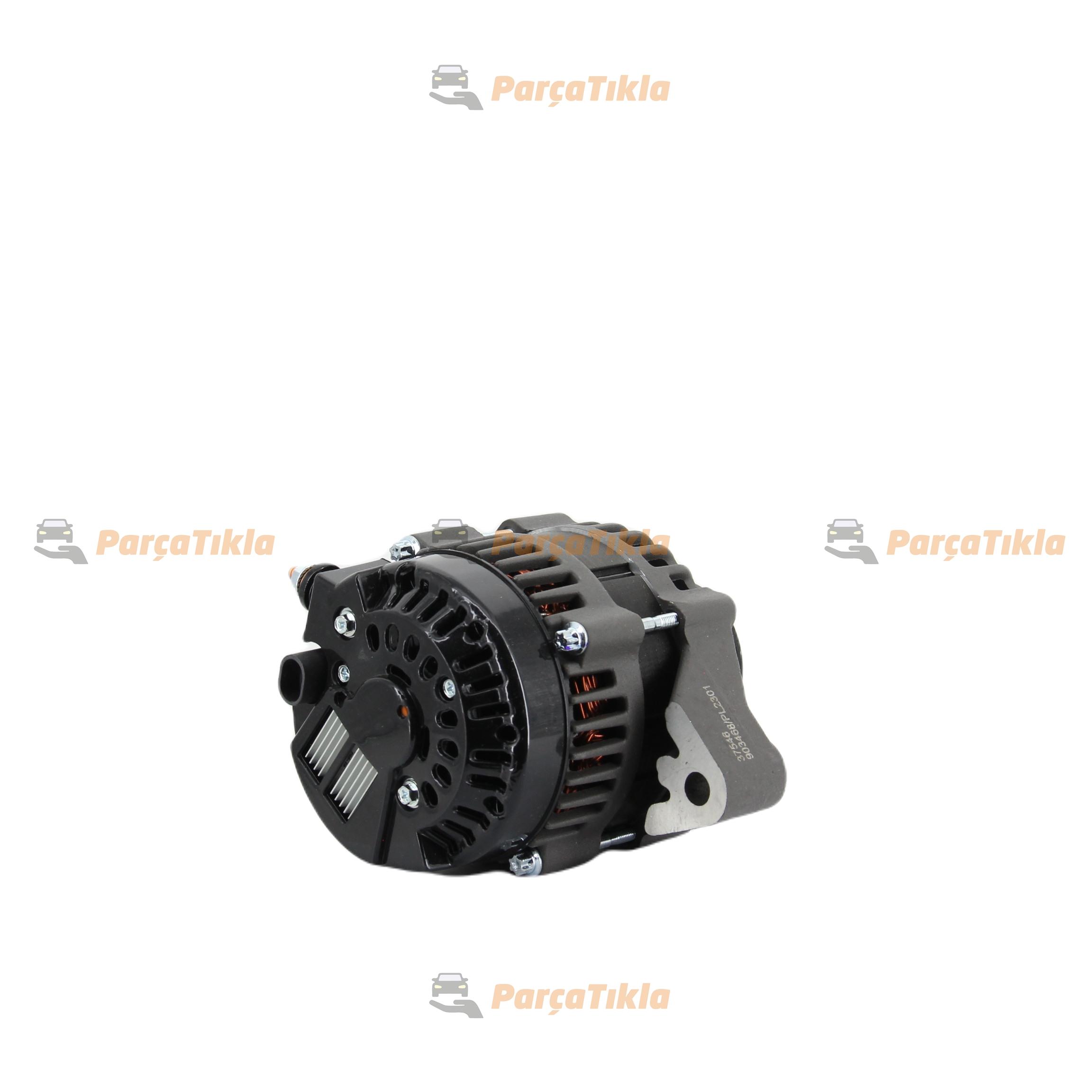 PLUSLINE8400080-Alternatör Dinamo