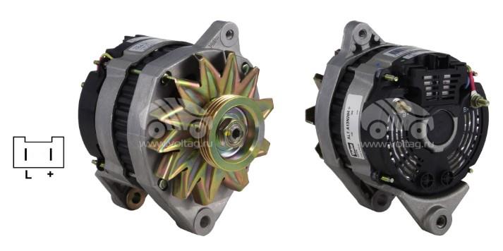 PLUSLINEA13N204-Alternatör Dinamo