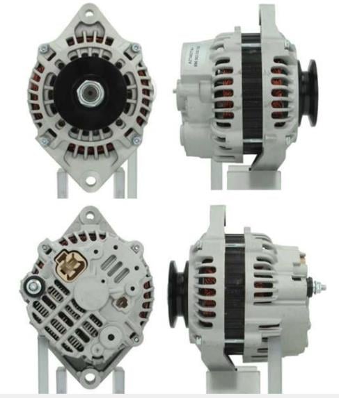 PLUSLINEA2TA8277A-Alternatör Dinamo