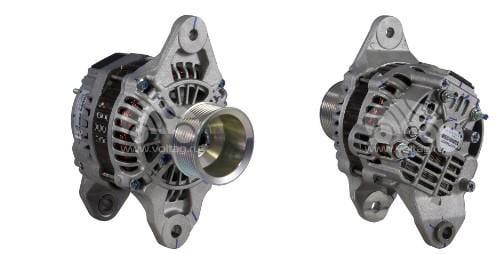 PLUSLINEA3TR5092-Alternatör Dinamo