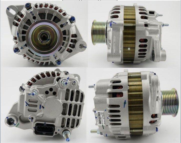 PLUSLINEA4TR7191-Alternatör Dinamo