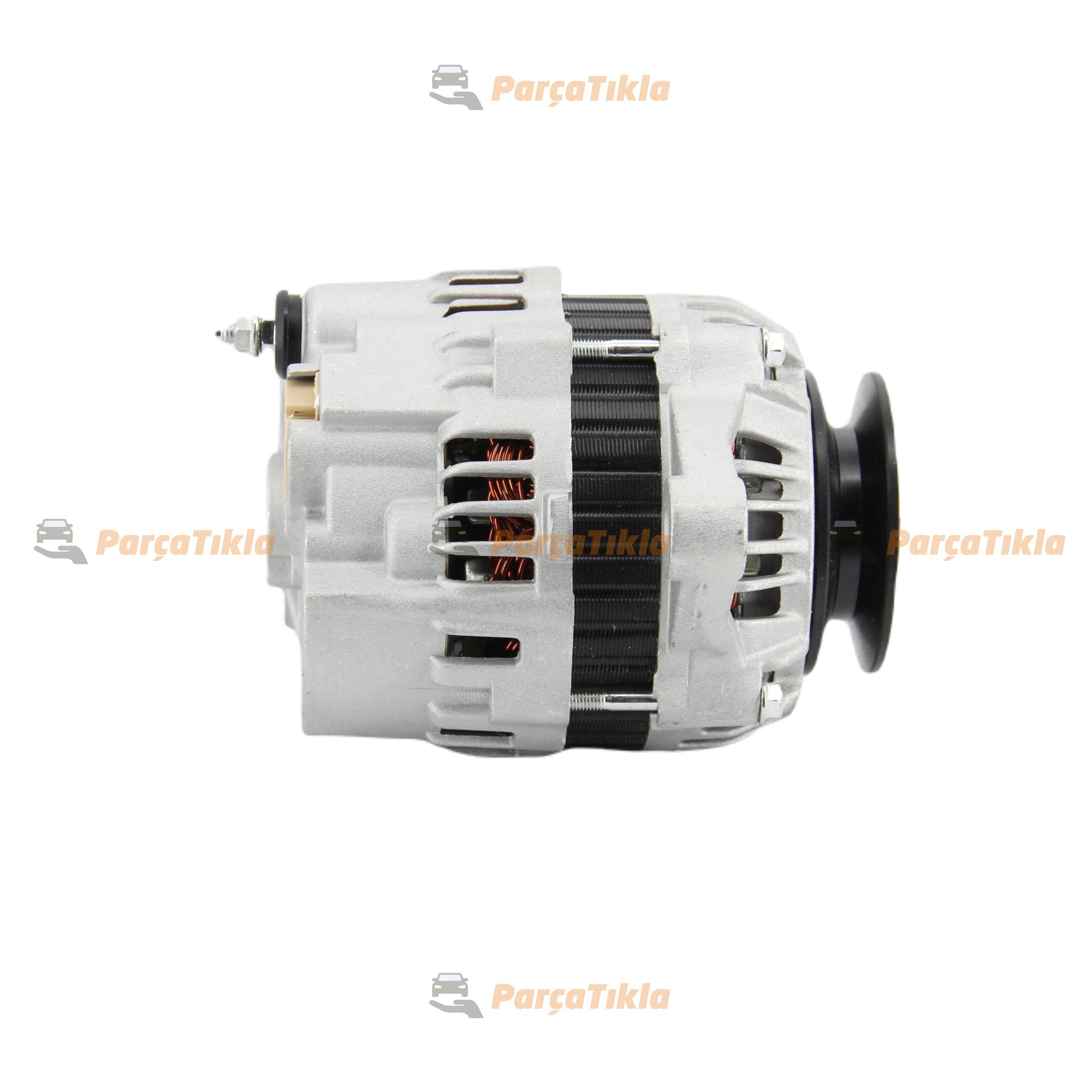 PLUSLINEA7TA1677-Alternatör Dinamo