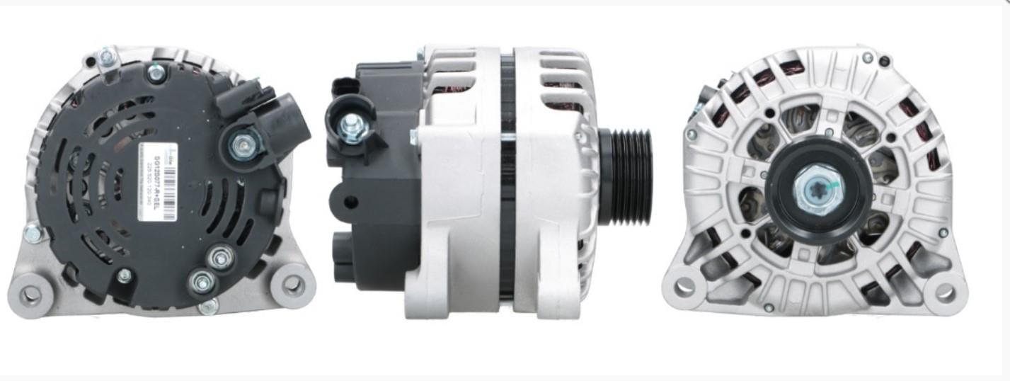 PLUSLINESG12S077R-Alternatör Dinamo
