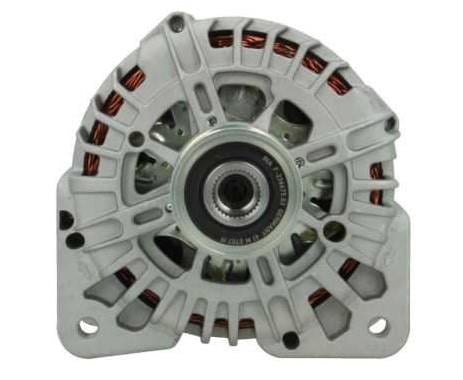 PLUSLINETG15C125PRO-Alternatör Dinamo