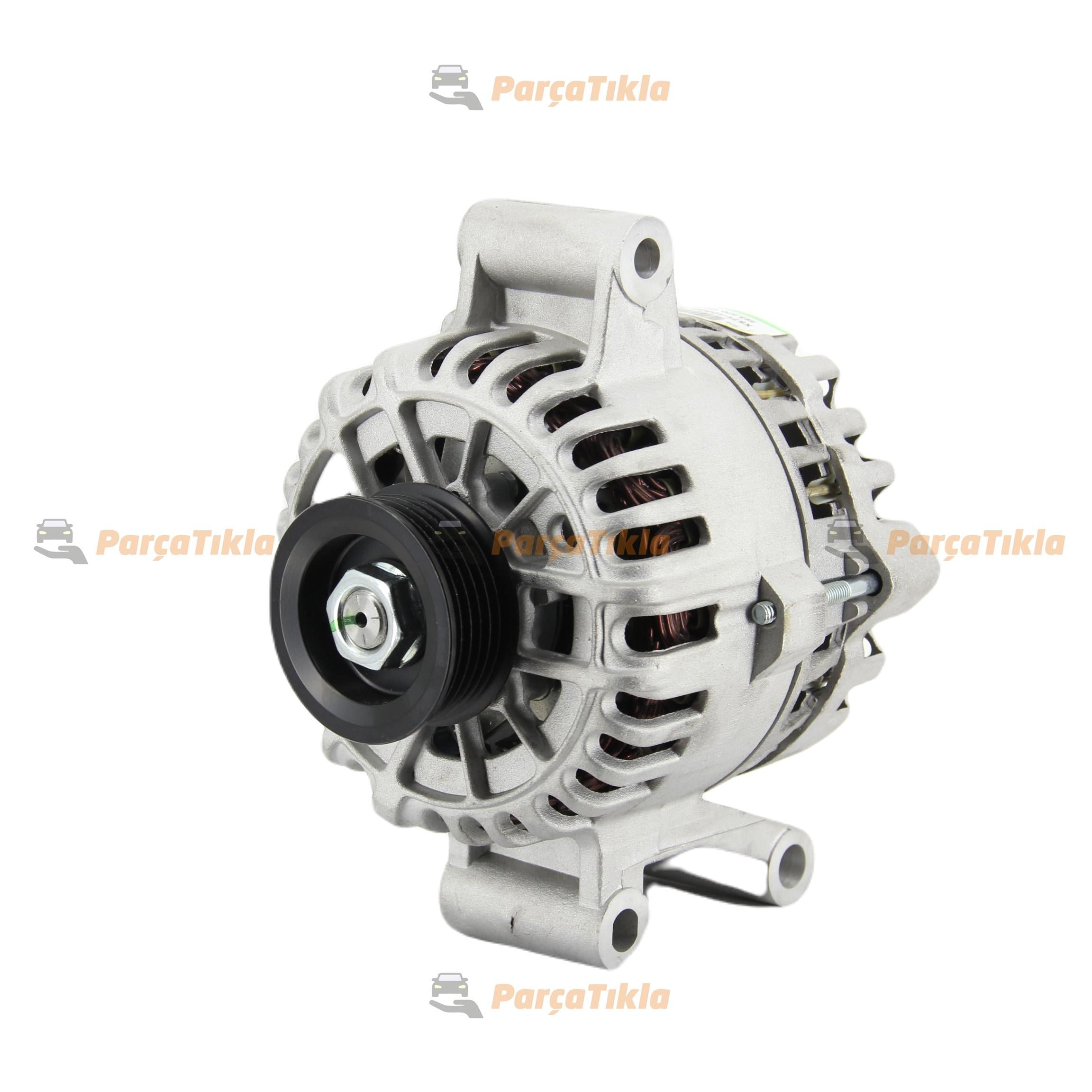 PLUSLINEXS7110300FB-Alternatör Dinamo