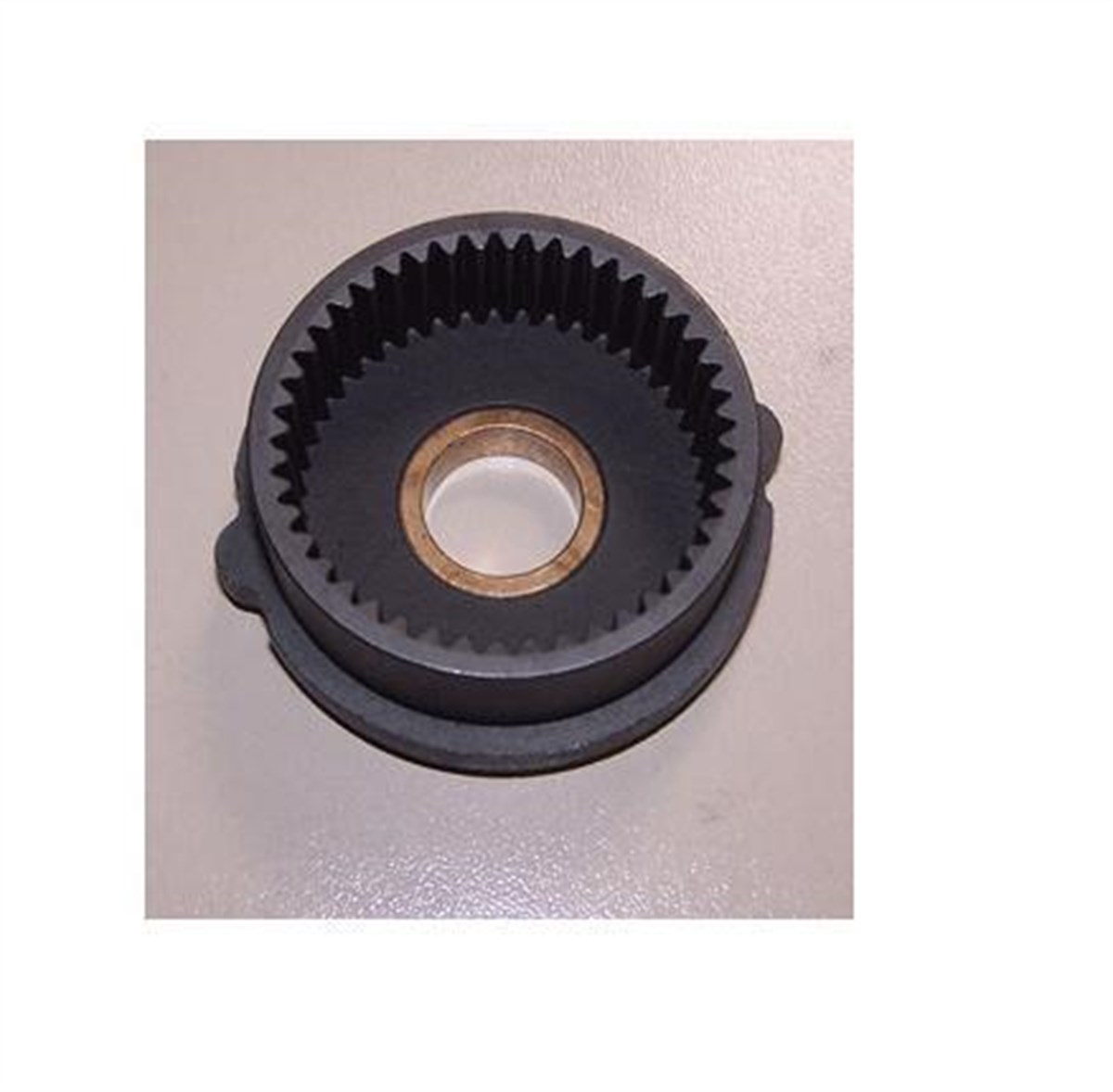 Rediktör Plastiği 44Diş Canter Ym Planet Dişli Çanağı