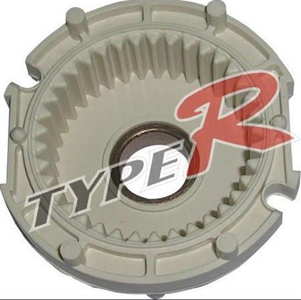 Rediktör Plastiği Ford Transıt Ym (Avrupa)