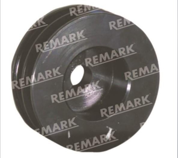 REMARKAKS360-Alternatör Kasnağı