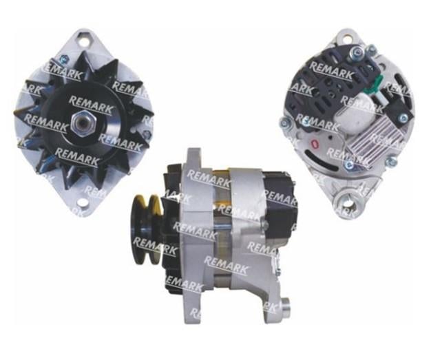 REMARKALT480B-Alternatör Dinamo