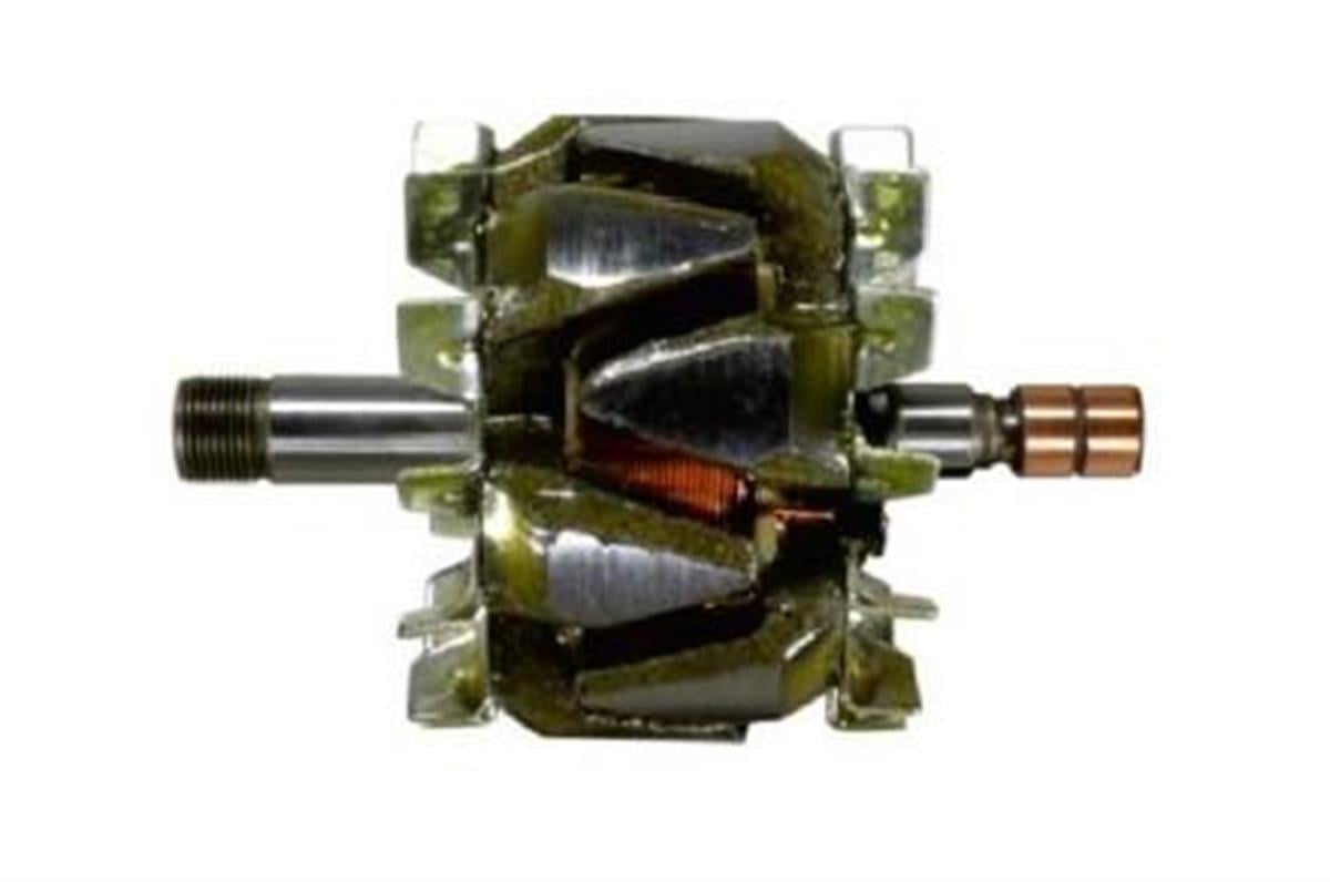 Rotor 12V 120Ah *96*150 Opel Vectra (Opel Vectra B Astra F Corsa B Combo Frontera A | Wınwın Wrt125