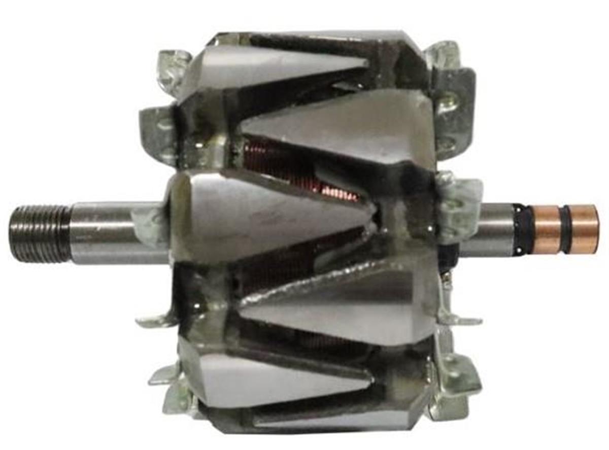 Rotor 12V 210Ah Bosch Tip Ford Transit Vıı 2 2 Tdci 14
