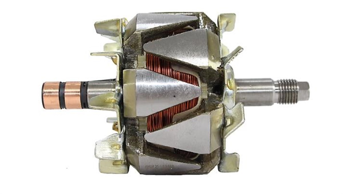 Rotor 12V 80Ah Denso Tıp Isuzu Dmax Pıck Up 2006