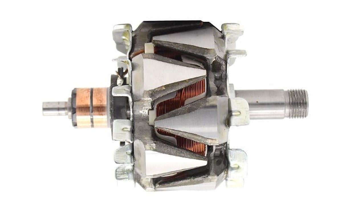 Rotor 12V 95Ah Mıtsubıshı Tıp L200 2 4 2015  18 Fullback 2 4
