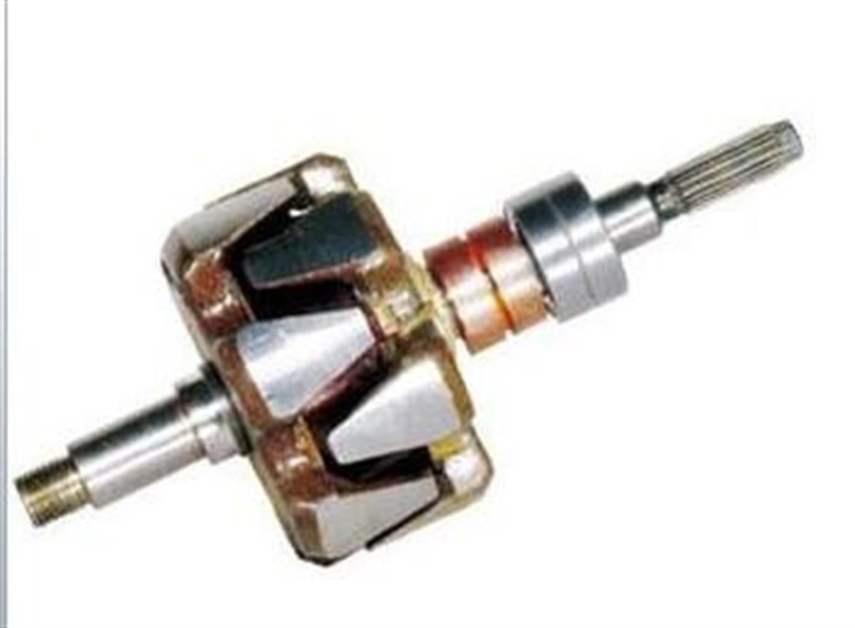 Rotor 12V Transit Dizel M15 Ym 83643801 T15 | Lucas Uet323