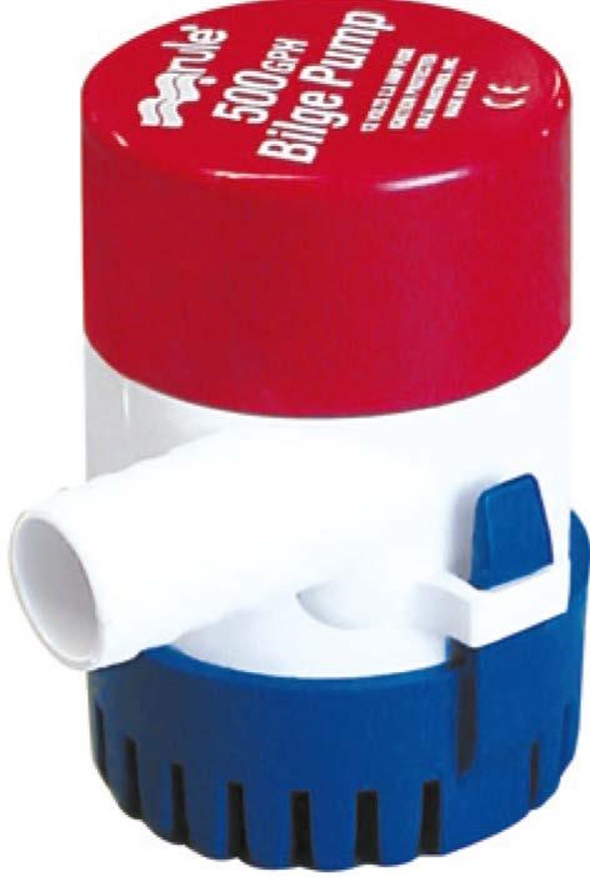 Rule 12V 500Gph Sintine Pompası Sr 08716