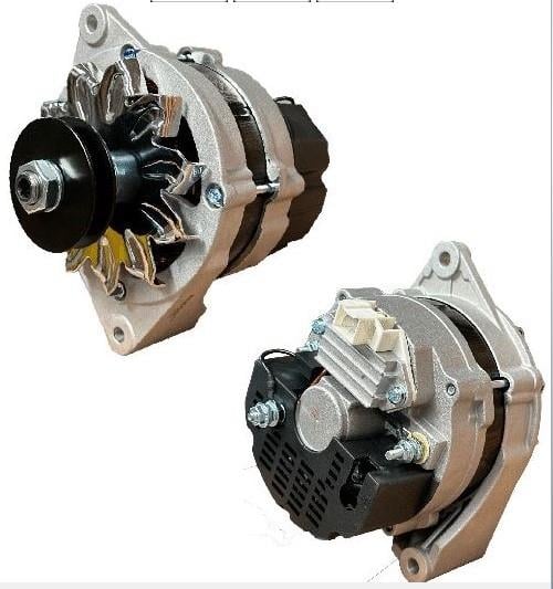SCHENNAALTMK2532-Alternatör Dinamo