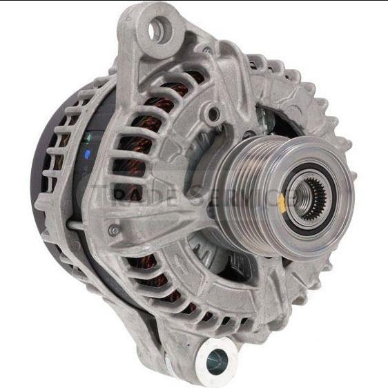SEG0126712073-Alternatör Dinamo