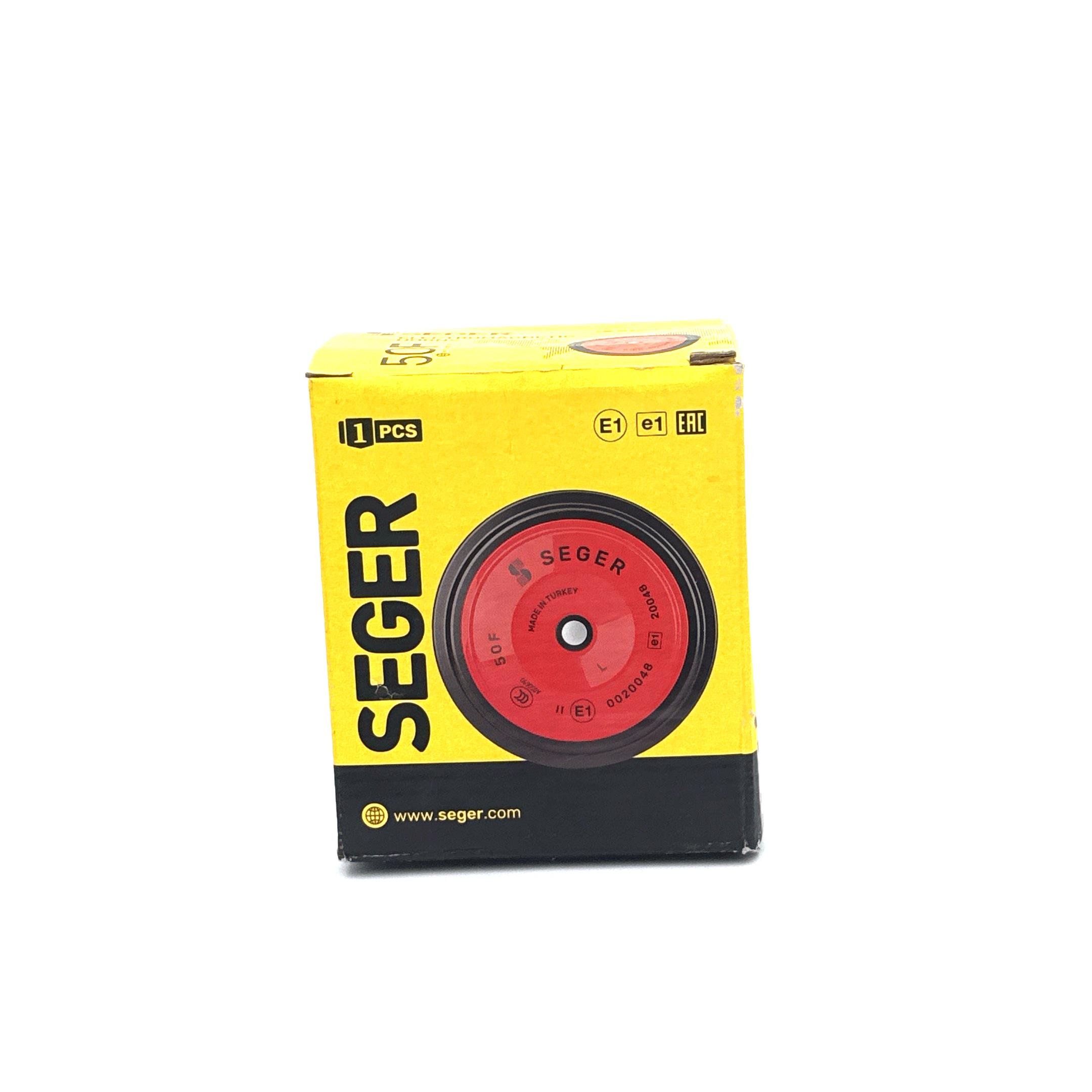 SEGER50FK2400007K-Korna & Siren Çeşitleri