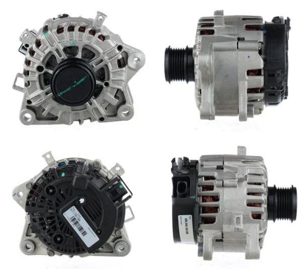 SEGT000A10009-Alternatör Dinamo