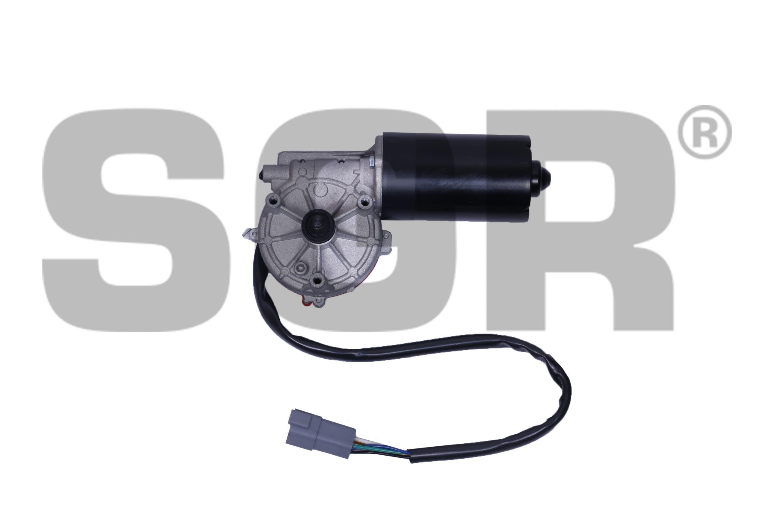 SGR56076-Silecek Motoru