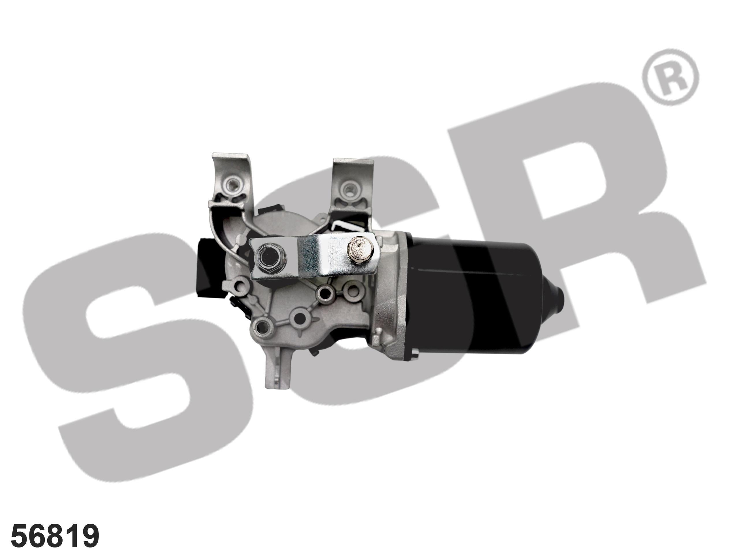 SGR56819-Silecek Motoru