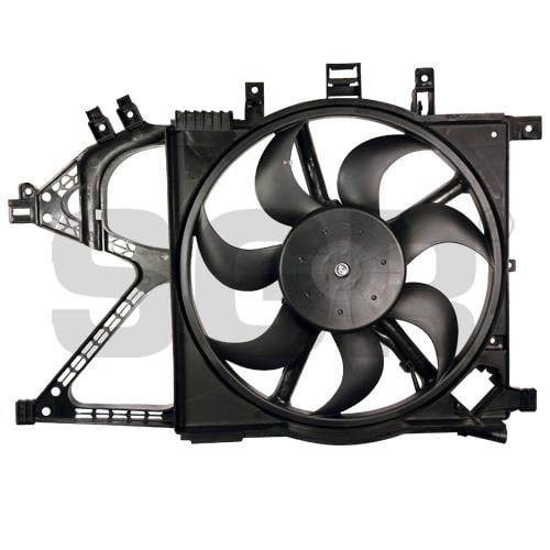 SGR59331-Fan Motoru