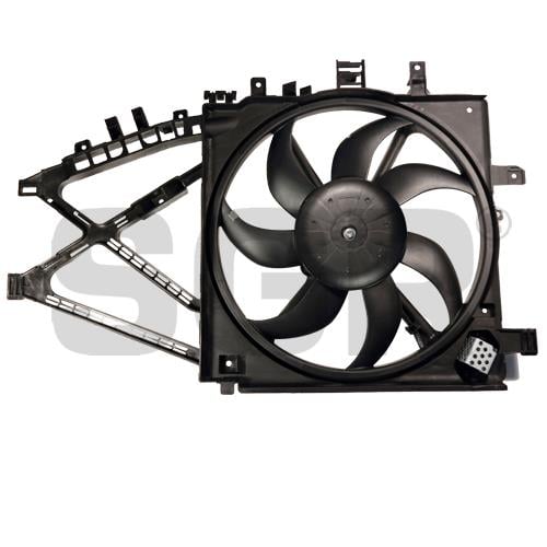SGR59334-Fan Motoru