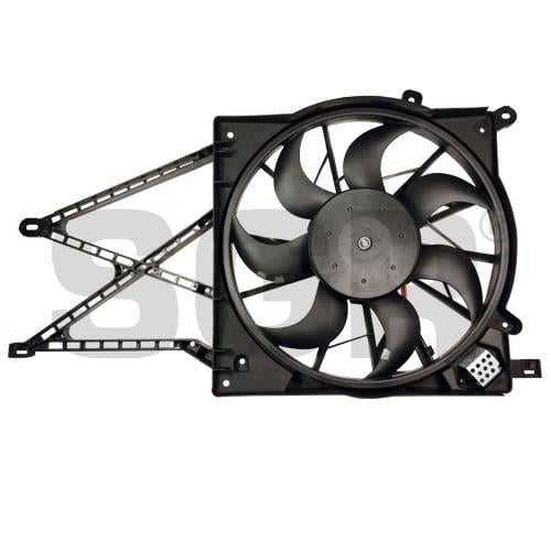 SGR59344 -Fan Motoru